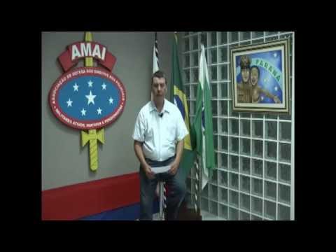 TV AMAI - PROGRAMA 02 - 04/11/2014