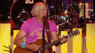 Happy Labor Day Weekend - Jimmy Buffett and the Coral Reefer Band - &quot;Come Monday&quot; Santa Barbara, CA