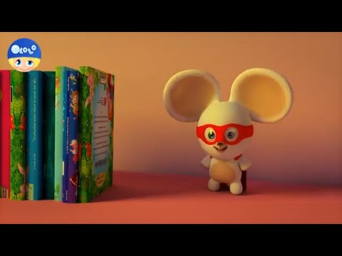 Ololo Bebé - El Ratón Y El Dientito - Canciones…
