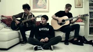 Four Seasons One Day - Barricade [Take This! Acous