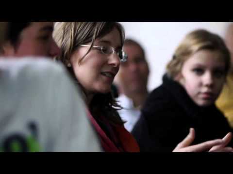 JugendUni Barnim Uckermark 2012