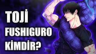 BÜYÜCÜ KATİLİ Toji Fushiguro'nun Hayatı ve İlginç Bilgiler | Toji Kimdir? | Juju