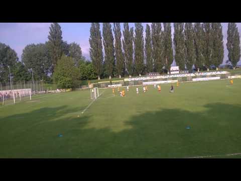 Amical FC DINAMO BACAU - 01.06.2017