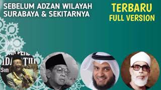 Download lagu Maghrib FULL VERSION Radio Yasmara 1152 AM (AL-HUJURAT 1-11) mp3