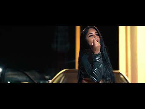 No Face Phantom "I Dont Wanna Stay" (Official video)