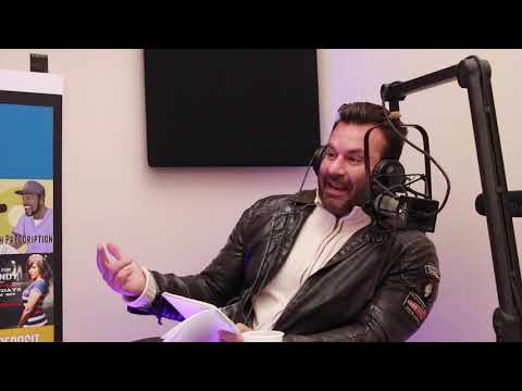 Freedom doesn't get high in the studio?!