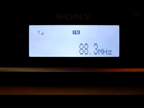 FM-DX 21.06.2010 - Energy 88.3 via ES in NW-Germany