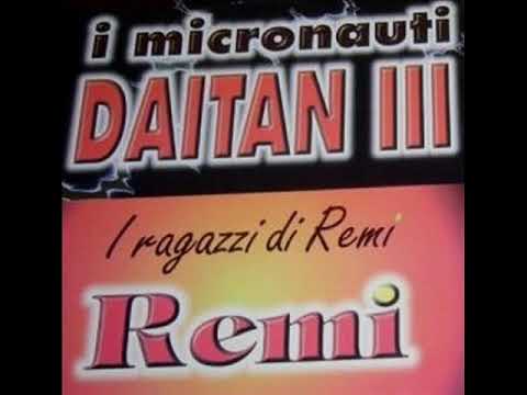 I MICRONAUTI   Daitarn III 1997