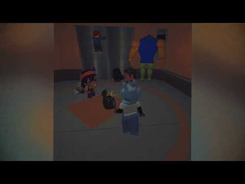 Ray Jr. ft. Ripp Flamez - Nozebleedz (Slowed + Pitched)