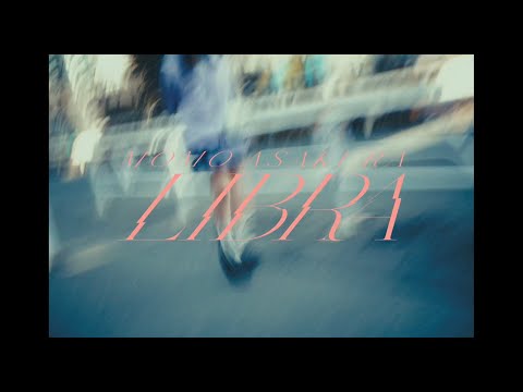 麻倉もも 『LIBRA』 MV Teaser