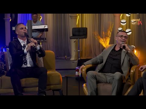 Vellezrit Aliu - Kthehu pserseri ( balade) LIVE