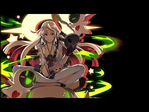 Guilty Gear Xrd REV 2: Jack-O Episode Mode