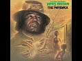 ISRAELITES:James Brown - Mind Power 1973 {Extended Version}