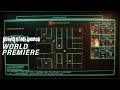 Gameplay video of Xenopurge  PC
