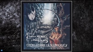 Dissolving Of Prodigy   —  Time Ruins Also Beauty  (1997)  (Full Album)