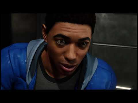 SPIDER-MAN PS4 Walkthrough Gameplay Part 35 (Marvel's Spider-Man)