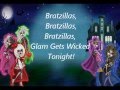 Bratzillaz Song Lyrics 