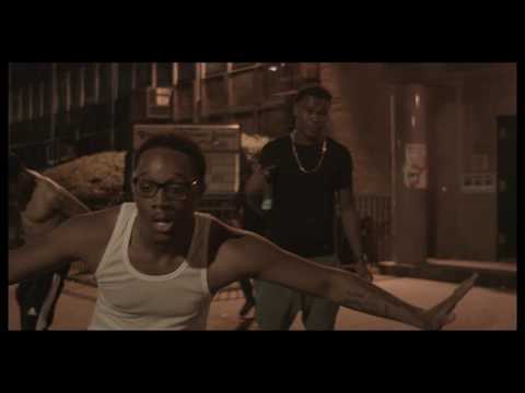 Vonna Hurk x Bee Staxx - 72 Victory (produced by A Lau & Bee Staxx)