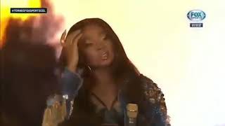 Pa Olvidarte - ChocQuibTown (En Vivo) Torneo Fox Sports