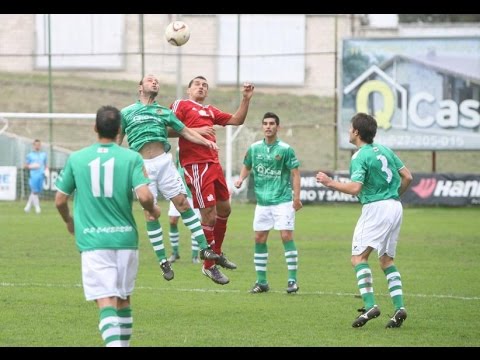 2ªB 11/12: J13 CP CACEREÑO - CEUTA (2-1)