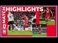 Match Highlights | Boro 0 Ipswich Town 2 | Matchday 20