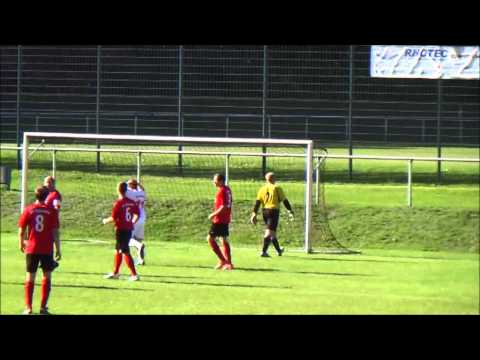 SV Südharz Walkenried gegen VfR Osterode (29.09.2013)