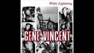 Gene Vincent:-'White Lightning'