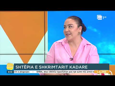 Çfarë përmban fondi i shtëpisë së Ismail Kadare |“Mirëmëngjes Shqipëri” në RTSH