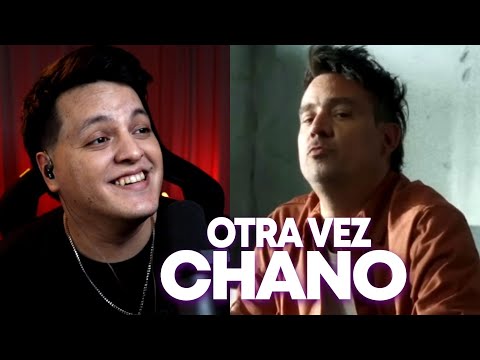 REACCIÓNO a Santi Celli, Chano - Incomprendida