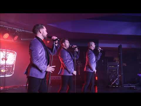 The Livertones Live - Help Hire from www.garston-entertainment.co.uk