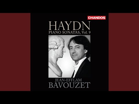 Piano Sonata No. 2 in C Major, Hob. XVI:7: I. Allegro moderato