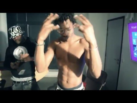 NEHMO AMISTAD CLAN FREESTYLE