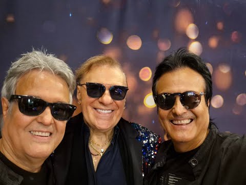 Там, на завоя - Васил Найденов и Братя Аргирови