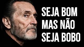 Antes de Envelhecer, Reflita Isso