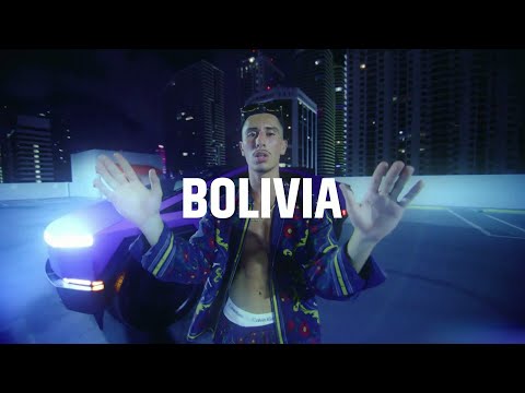 [FREE] Aymen x Amo x Garage Type Beat - Bolivia | Free Rap Type Beat 2026