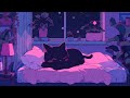 ＳＬＥＥＰＹ Lofi Cat 💤 Listen to it to escape from a hard day with my cat 💤 Beats To Sleep / Chill To