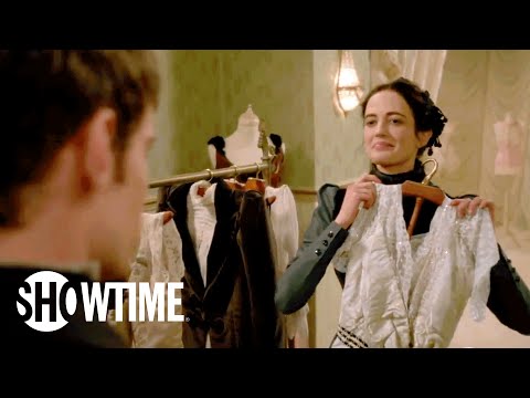 Penny Dreadful | 'Not My Color' Official Clip | Season 2 Episode 4