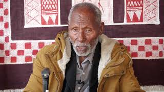 Video screen capture: Worku Amare