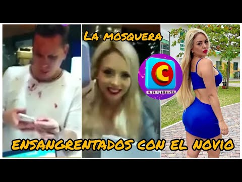 La mosquera onlyfans