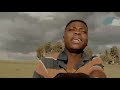 Jah Ninger Chisingaperi