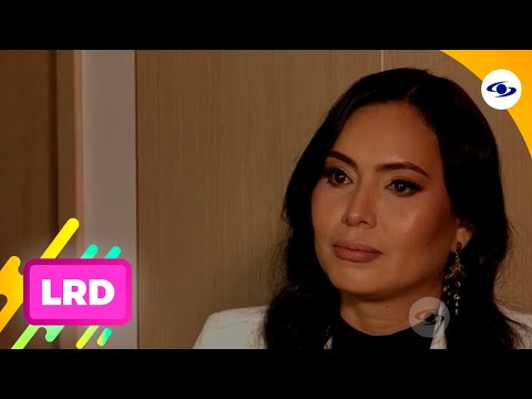The Network: Johana Vargas, Darío Gómez's last partner, recalls their love story - Caracol TV