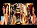 Roman Reigns The Great Khali Undertaker John Cena Vs Cody Rhodes Randy Orton Kane The Rock