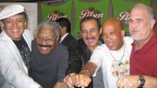 el gran combo - odio, amor y deseo