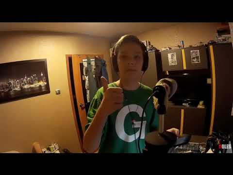 Roles Rap Na 800 subów ( cały )