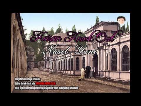 Keişan Ft Knock out - Nasıl Yani (2016) #hayali düetler