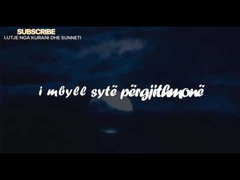 8. Në këtë natë plot me hënë - ILAHI