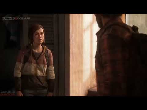 The Last of US Remake - Je ne suis pas ton père ! (Scène Culte)