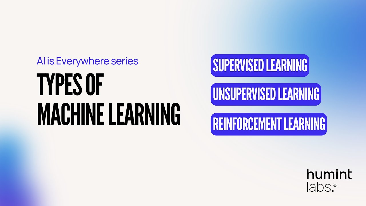 Machine Learning — Part 2