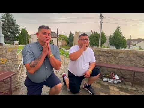 Gipsy Proment 2024 -   Ráči našti zasovav, Mardo sar somas dukado ( COVER )
