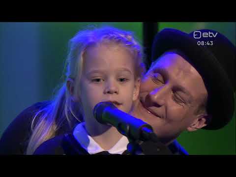 LENNA & JUSS HAASMA "Iga ilmaga"